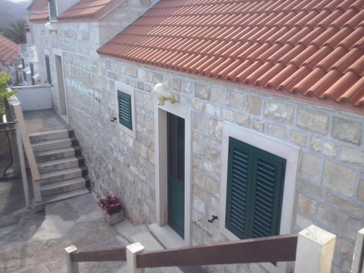 Apartments By The Sea Sumartin, Brac - 11658 Eksteriør billede